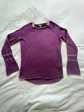 Smartwool Sweater, XS